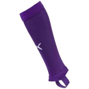 Гетри Puma Team LIGA Stirrup Socks CORE фіолетовий Чол